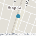 69 McDougall Ln Bogota NJ 07603 map pin